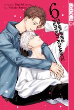Simplified Pervert Romance 06 Cover des Buches Simplified Pervert Romance 06 (ISBN: 9783759302021)