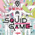 Squid Game: Das offizielle Malbuch Cover des Buches Squid Game: Das offizielle Malbuch (ISBN: 9783759302748)