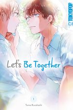 Let's be Together 01 Cover des Buches Let's be Together 01 (ISBN: 9783759302946)