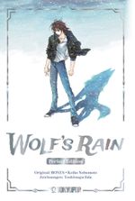 Wolf's Rain - Perfect Edition Cover des Buches Wolf's Rain - Perfect Edition (ISBN: 9783759303059)