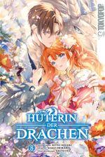 Hüterin der Drachen 08 Cover des Buches Hüterin der Drachen 08 (ISBN: 9783759307880)