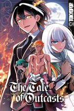 The Tale of Outcasts 07 Cover des Buches The Tale of Outcasts 07 (ISBN: 9783759308177)