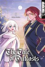 The Tale of Outcasts 08 Cover des Buches The Tale of Outcasts 08 (ISBN: 9783759308184)