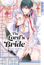 The Lord's Bride Cover des Buches The Lord's Bride (ISBN: 9783759309426)