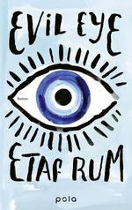Evil Eye Cover des Buches Evil Eye (ISBN: 9783759600240)