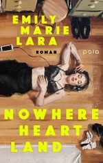 Nowhere Heart Land Cover des Buches Nowhere Heart Land (ISBN: 9783759600264)
