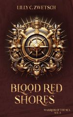 Blood Red Shores Cover des Buches Blood Red Shores (ISBN: 9783759702654)