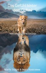 Das Gefühl hinter dem Gefühl Cover des Buches Das Gefühl hinter dem Gefühl (ISBN: 9783759703262)