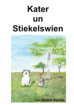 Kater un Stiekelswien Cover des Buches Kater un Stiekelswien (ISBN: 9783759703507)