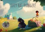 Lucy hat Hunger! Cover des Buches Lucy hat Hunger! (ISBN: 9783759703606)