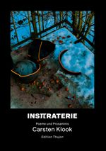 Inspiraterie Cover des Buches Inspiraterie (ISBN: 9783759704191)
