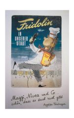 Maggi, Nivea und Co ... Cover des Buches Maggi, Nivea und Co ... (ISBN: 9783759704276)