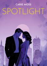 Spotlight Cover des Buches Spotlight (ISBN: 9783759705037)