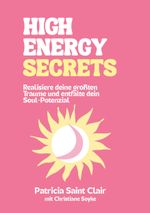 High Energy Secrets Cover des Buches High Energy Secrets (ISBN: 9783759705129)
