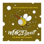 Wurzelwutt Cover des Buches Wurzelwutt (ISBN: 9783759705433)