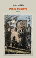 Danse macabre Cover des Buches Danse macabre (ISBN: 9783759705631)