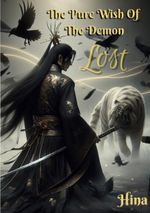 The Pure Wish Of The Demon Cover des Buches The Pure Wish Of The Demon (ISBN: 9783759706249)