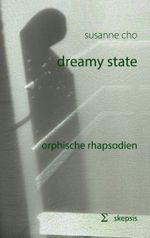 dreamy state Cover des Buches dreamy state (ISBN: 9783759706447)