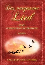 Das vergessene Lied Cover des Buches Das vergessene Lied (ISBN: 9783759707048)