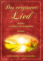Das vergessene Lied Cover des Buches Das vergessene Lied (ISBN: 9783759707055)