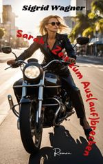 Sarah - Zeit zum Aus(auf)brechen Cover des Buches Sarah - Zeit zum Aus(auf)brechen (ISBN: 9783759707154)