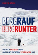 Bergrauf, Bergrunter Cover des Buches Bergrauf, Bergrunter (ISBN: 9783759707284)
