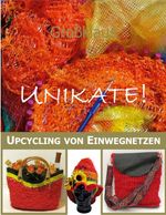 Unikate! Cover des Buches Unikate! (ISBN: 9783759707307)