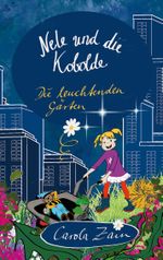 Nele und die Kobolde Cover des Buches Nele und die Kobolde (ISBN: 9783759707635)