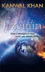 Jazemin Cover des Buches Jazemin (ISBN: 9783759709882)