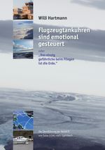 Flugzeugtankuhren sind emotional gesteuert Cover des Buches Flugzeugtankuhren sind emotional gesteuert (ISBN: 9783759712066)