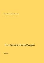 Verstörende Ermittlungen Cover des Buches Verstörende Ermittlungen (ISBN: 9783759712295)