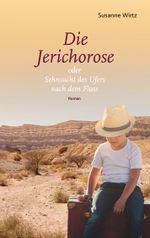 Die Jerichorose Cover des Buches Die Jerichorose (ISBN: 9783759712455)