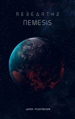 Nemesis Cover des Buches Nemesis (ISBN: 9783759712493)