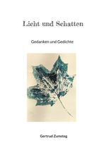 Licht und Schatten Cover des Buches Licht und Schatten (ISBN: 9783759712561)