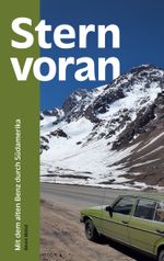 Stern voran Cover des Buches Stern voran (ISBN: 9783759712851)