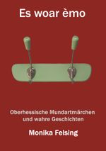 Es woar èmo Cover des Buches Es woar èmo (ISBN: 9783759713605)