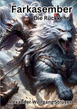 Farkasember Cover des Buches Farkasember (ISBN: 9783759714749)