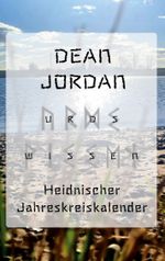 Urd's Wissen Cover des Buches Urd's Wissen (ISBN: 9783759719850)