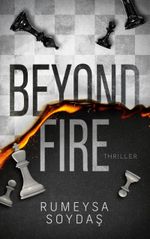 Beyond Fire Cover des Buches Beyond Fire (ISBN: 9783759721129)