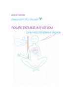 Folge deiner Intuition Cover des Buches Folge deiner Intuition (ISBN: 9783759721488)