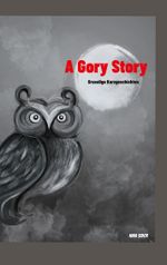 A Gory Story Cover des Buches A Gory Story (ISBN: 9783759721815)