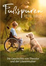 Fußspuren Cover des Buches Fußspuren (ISBN: 9783759722096)