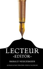 Editör Cover des Buches Editör (ISBN: 9783759722140)