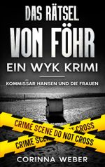 Das Rätsel von Föhr Cover des Buches Das Rätsel von Föhr (ISBN: 9783759722461)