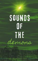 Sounds of the demons Cover des Buches Sounds of the demons (ISBN: 9783759722690)