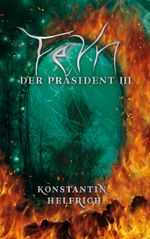 Feyn 3 Cover des Buches Feyn 3 (ISBN: 9783759722744)