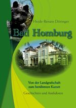 Bad Homburg Cover des Buches Bad Homburg (ISBN: 9783759729064)