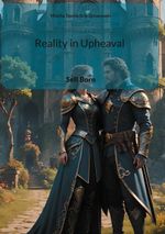 Reality in Upheaval Cover des Buches Reality in Upheaval (ISBN: 9783759729194)