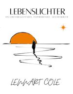 Lebenslichter Cover des Buches Lebenslichter (ISBN: 9783759729750)
