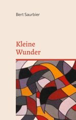 Kleine Wunder Cover des Buches Kleine Wunder (ISBN: 9783759729927)